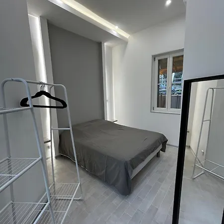 Διαμέρισμα Appartement Menton