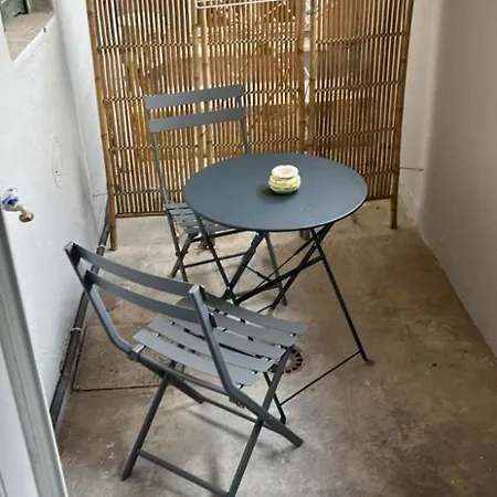 Appartement Menton 芒通